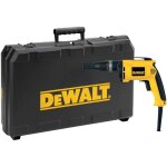 Visseuse plaques de pl�tre haute vitesse 540w - coffret dw275kn - qs - dewalt
