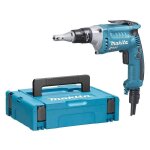 Visseuse pour plaques de pltre makita fs6300rxj - 570w - 6000tr / min