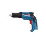 Visseuse pour plaquiste bosch gtb 12v - 11 - sans batterie ni chargeur - 06019e4003