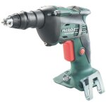 [jamais utilise] visseuse plaquiste metabo 18v + coffret metaloc se 18 ltx 6000 (sans batterie)