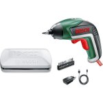 Bosch - visseuse sans fil ixo v classique 1, 5ah Bosch - visseuse sans fil ixo v classique 1, 5ah