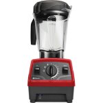 Vitamix blender explorian e520 - mixeur haute performance avec 3 programmes et 2 l mixer bowl - rouge ...