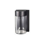 Vito - applique ext�rieure kotor - w1 e27 ip44 noir