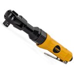 Vito - cl� � cliquet pneumatique 1 / 2' 6. 3 bar 113 l / min 81 nm max filetage d'entr�e d'air : 1 / ...