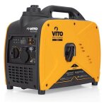 Vito pro - power - vito groupe �lectrog�ne � essence 1250 - vigi1250
