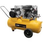 Vito pro - power - compresseur à courroie 50 litres 2. 5 cv 1. 9 kw 230v ac pression 8 bar vito Vito pro - power - compresseur à courroie 50 litres 2. 5 cv 1. 9 kw 230v ac pression 8 bar vito