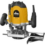 Vito pro - power - défonceuse bois massifs contreplaqués 1200w epaisseur 6 - 8 mm vito Vito pro - power - défonceuse bois massifs contreplaqués 1200w epaisseur 6 - 8 mm vito