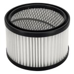 Filtre hepa pour aspirateur de cendres 1400w vito