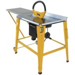 Vito pro - power - scie circulaire de table 2000 w disque 315 mm inclinaison 45 professionnelle vito ...