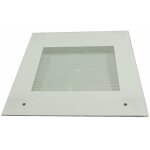 Airlux - vitre exterieure grand four pour four glem - gas . . .