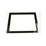 Vitre int�rieure pyrolyse pour four whirlpool