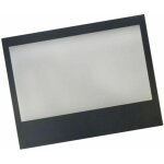 Siemens - vitre interm�diaire de porte d'origine 476x385 mm (00478123) four, cuisini�re bosch, neff viva ...