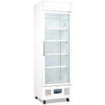 Vitrine � boisson professionnelle - 322 l - polar