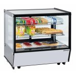 Vitrine r�frig�r�e 120l encastr�e - casselin