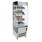 Vitrine r�frig�r�e murale - 220 l - polar