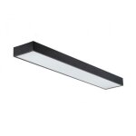 Plafonnier  suspension 38w avec cble d 6400k