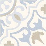 Vives azulejos y gres - carrelage imitation ciment pastel 20x20 cm jolejon antidérapant r10 - 1m² Vives azulejos y gres - carrelage imitation ciment pastel 20x20 cm jolejon antidérapant r10 - 1m²