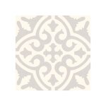 Vives azulejos y gres - carrelage imitation ciment juvel 20x20 cm - pastel antidrapant r10