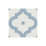 Vives azulejos y gres - carrelage scandinave bleu 20x20 cm ladakhi cielo - 1m² Vives azulejos y gres - carrelage scandinave bleu 20x20 cm ladakhi cielo - 1m²