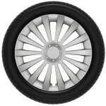 Ensemble d'enjoliveurs - 16 pouces - meridan