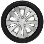 Ensemble d'enjoliveurs - 16 pouces - storm