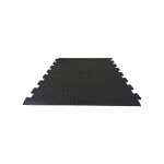 Tapis anti - fatigue modulaire 70 x 80 cm - milieu Tapis anti - fatigue modulaire 70 x 80 cm - milieu