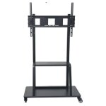Vivolink - vlfs4290 support de moniteur 2, 54 m (100') noir plat