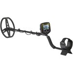Voelkner selection - d�tecteur de m�taux profondeur de d�tection (max. ) 300 cm num�rique (lcd) tx - ...