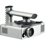 Vogel's epw 6565 - support mural pour projecteur
