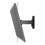 Vogels - vogel's ma2030 - c1 noir / support mural pour tv from 19' to 43'