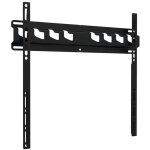 Vogels - vogel's ma3000 165. 1 cm (65') noir