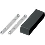 Vogels - pfa 9104 connect - it large bar coupler