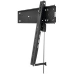 Vogels pfw 6810 support mural noir 55 - 80 pouces