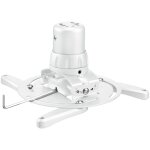 Vogel's ppc 1500 - support plafond projecteur blanc