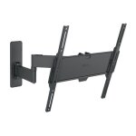 Vogels - support mural pour tv - vogel's - tvm 1443 full - motion + medium, 2 bras, 32 - 65