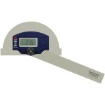 Rapporteur lectronique numrique, quadrant  120 x longueur 150 mm oiseaux 320201