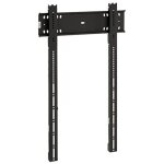 Vogel's vogel's wh 108 - 254cm pfw 6815 display - wandhalter schw. (73202529)