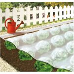 Voile de croissance plantes et arbustes 2m x 5m capvert
