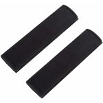 Voiture prot�ge ceinture de s�curit� coussin, coussin ceinture de s�curit� amovible pour adultes et enfants ...