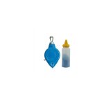 Fil  plomb en aluminium avec colorant 25 m 280 vola