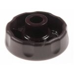 Volant rouge (ss - 980758) cocotte - minute� seb tefal