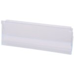 Volet d'origine (00708732) r�frig�rateur, cong�lateur bosch constructa, siemens