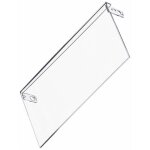 Volet de balconnet d'origine 193x100x30 mm (00498930) r�frig�rateur, cong�lateur neff, siemens, simens ...