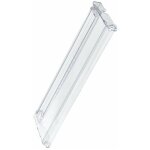 Volet de compartiment conglation d'origine 433x145 mm (00663813) rfrigrateur, conglateur bosch siemens ...