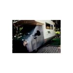 Volet isotherme bas pour fiat ducato 2002 - 2005 ? isolation camping - car