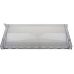 Volet portillon congelateur whirlpool c00385642