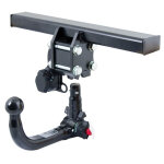 Bosal oris - attelage volkswagen touran y compris r - line (10 / 15 - ) rdsov