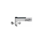 Nice - capteur vent par ttbus, seuil vent et soleil programmable sur 3 niveaux