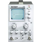 Voltcraft - oscilloscope analogique ao 610 10 mhz 1 canal q55192