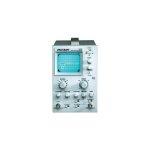 Voltcraft - oscilloscope analogique ao 610 10 mhz 1 canal q55192 Voltcraft - oscilloscope analogique ao 610 10 mhz 1 canal q55192